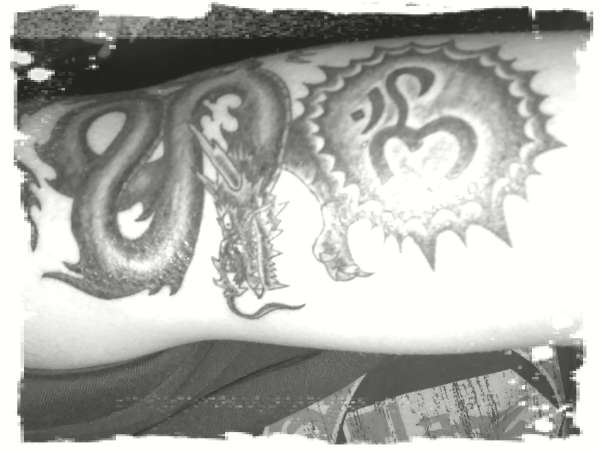Tattoo tattoo