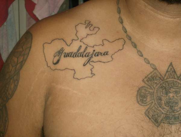 where i was born tattoo