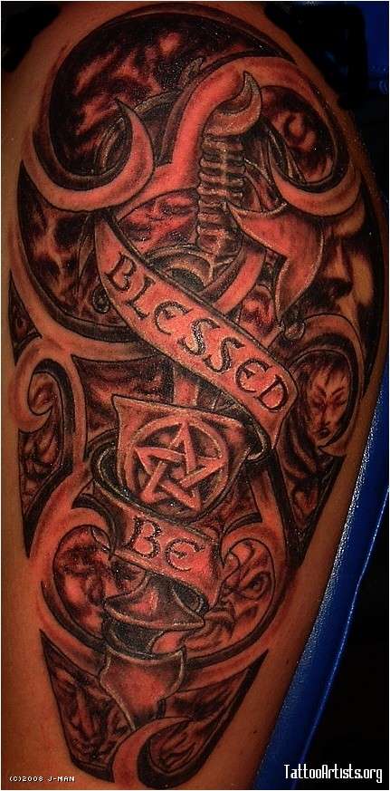 CODY'S TATTOO tattoo