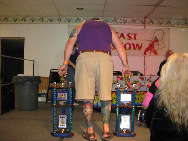 back of best of show legs bangor maine tattoo