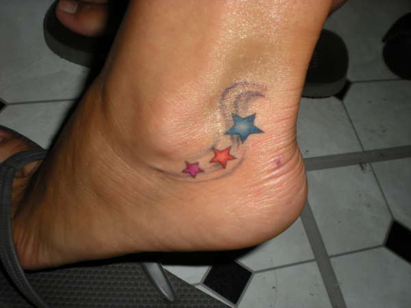 my 2nd tattoo