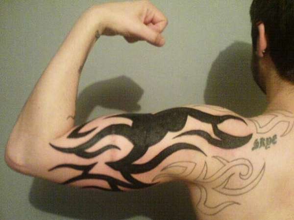 cover up tattoo