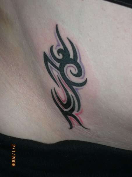 newest tattoo tattoo