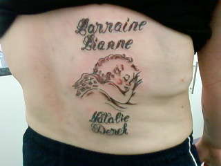 brothers and sisters tattoo