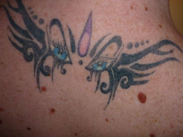 My first and only so far tattoo