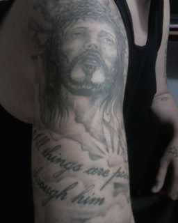 tattoos tattoo