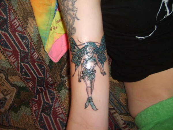 f2 tattoo