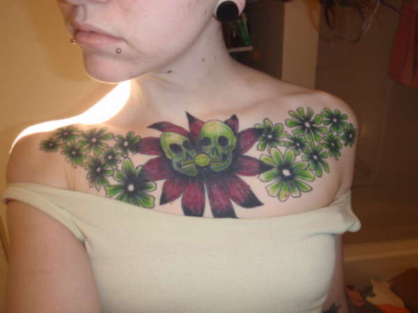 . tattoo