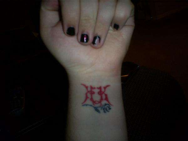 k&k tattoo