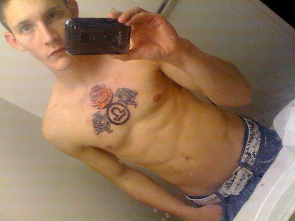 Zodiac Love tattoo
