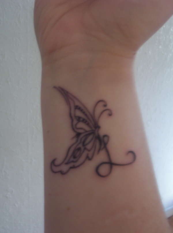 my tattoo tattoo