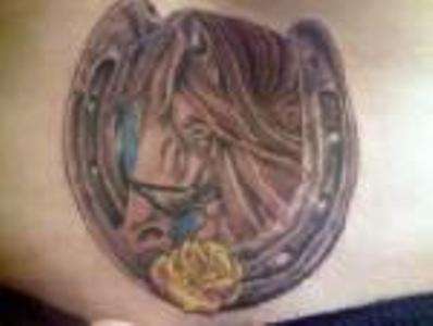 1st Tattoo tattoo