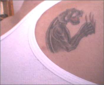 tattoo by sasoo to gaber tattoo