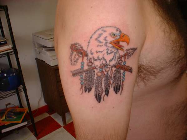 oold school tattoo