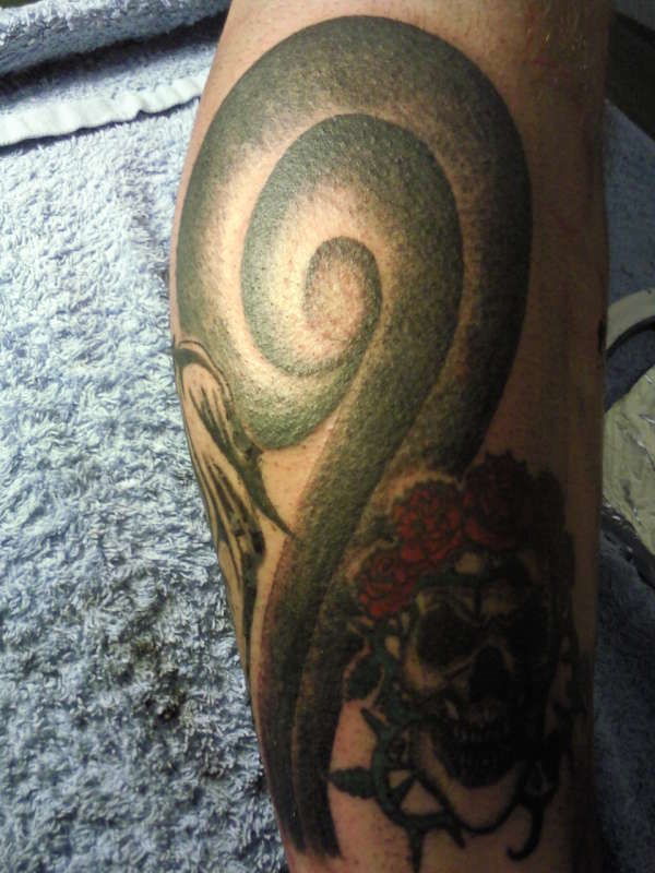 vortex 2 tattoo