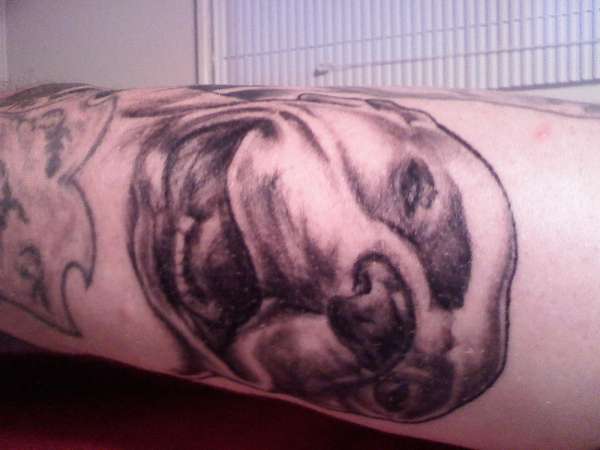 paris tattoo