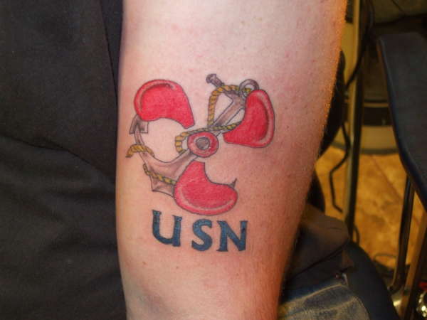 My diggit tattoo tattoo