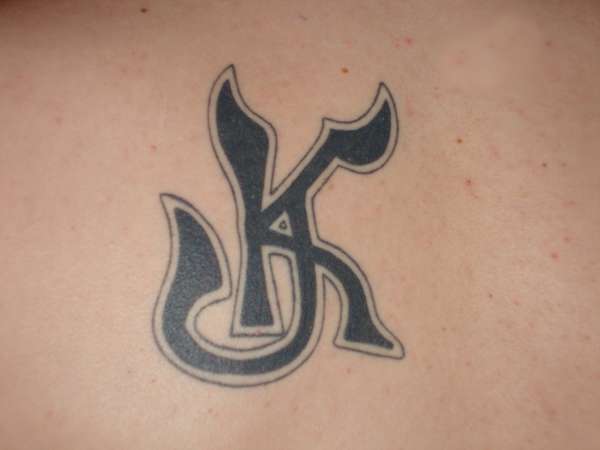 First Tattoo tattoo