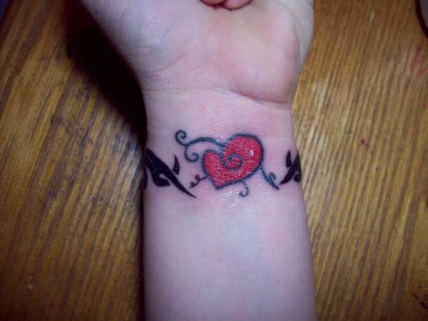 I tattooed all the pics I have posted, this is what I did so far tattoo