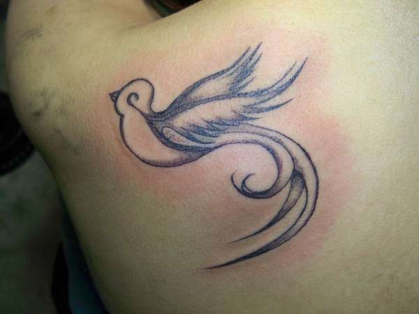 NeedleworX  (Hell Paso TX) tattoo