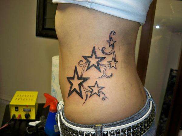 NeedleworX  (Hell Paso TX) tattoo