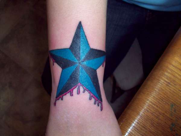 I tattooed all the pics I have posted, this is what I did so far tattoo