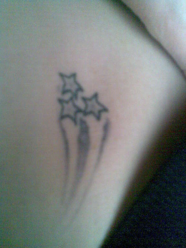 michelle tattoo