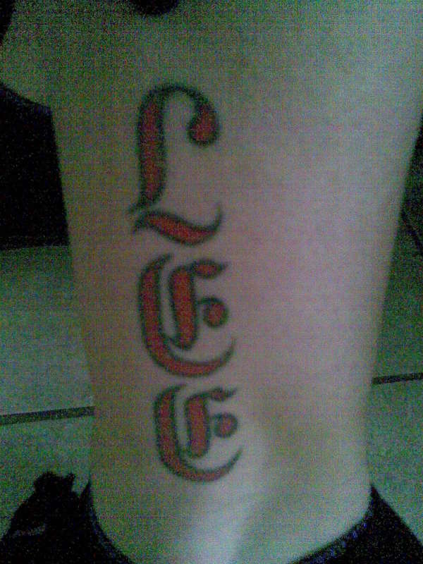michelle tattoo