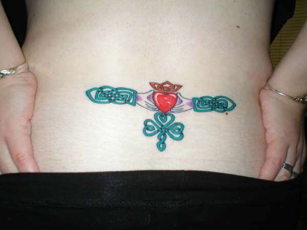 valentines 2004 tattoo