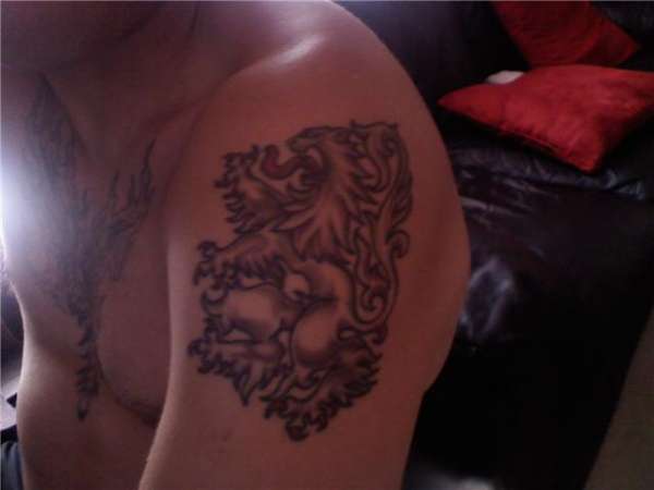 scottish rite tattoo