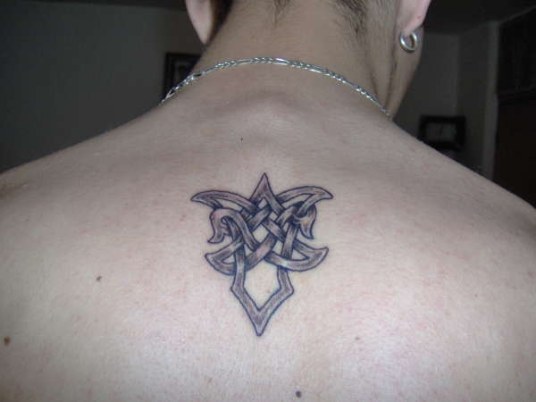 Something simple tattoo