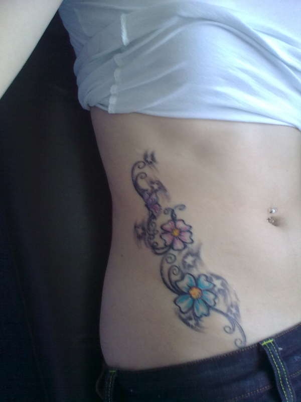 =] tattoo
