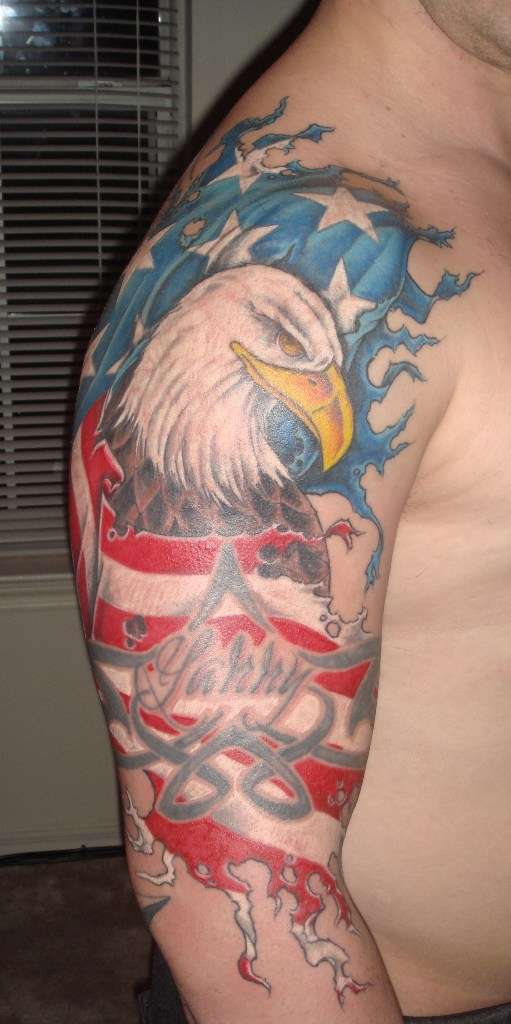 part 3 tattoo
