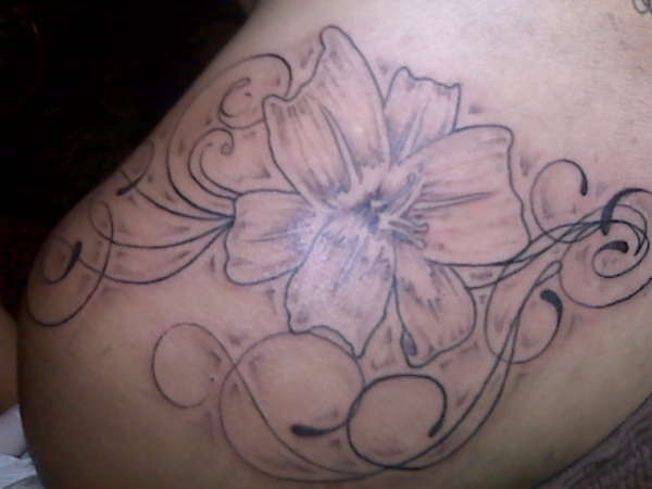kthy tattoo