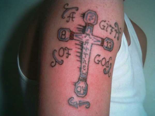 freehand tattoo