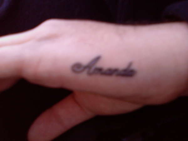 tattoo tattoo