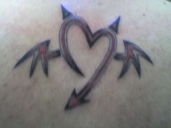my tattoo tattoo
