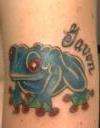my baby boy tattoo