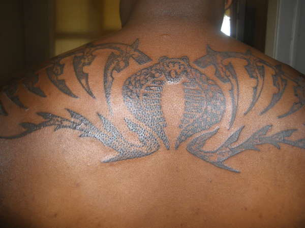 ARMY MAN WANT TAT tattoo