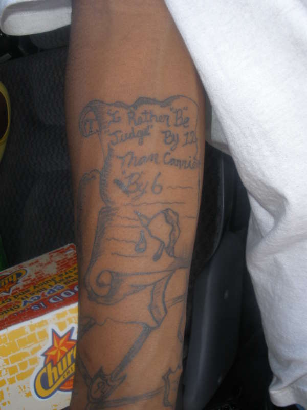 detroit sleeves tattoo