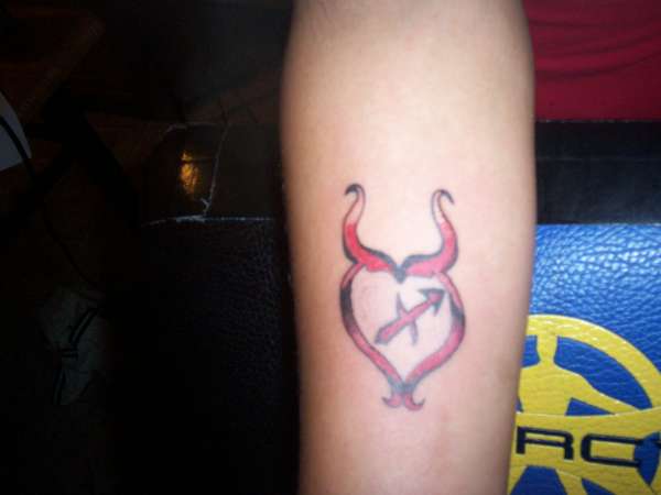 another piece by oj tattoo
