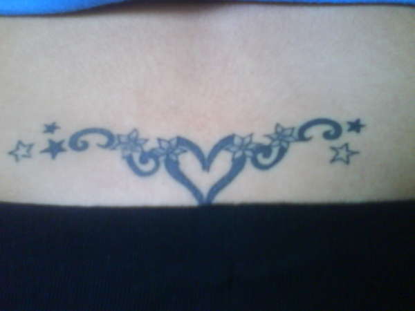 My firsy tattoo!! tattoo