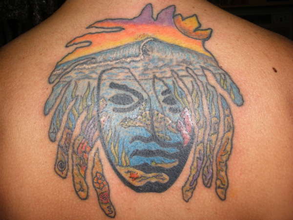 rasta s world tattoo