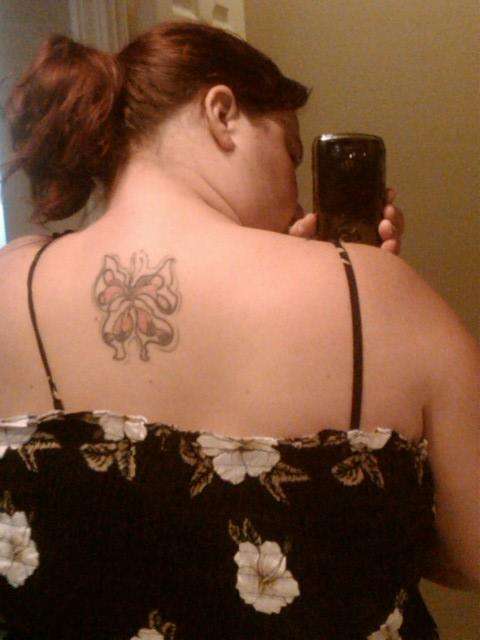 I need to add more to this... HELP!! tattoo