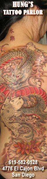 THIS IS WHERE I GET ALL MY TATTS DONE BEST FREE HAND TATTOS tattoo