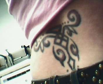 my design tattoo