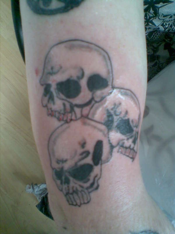 gez tattoo