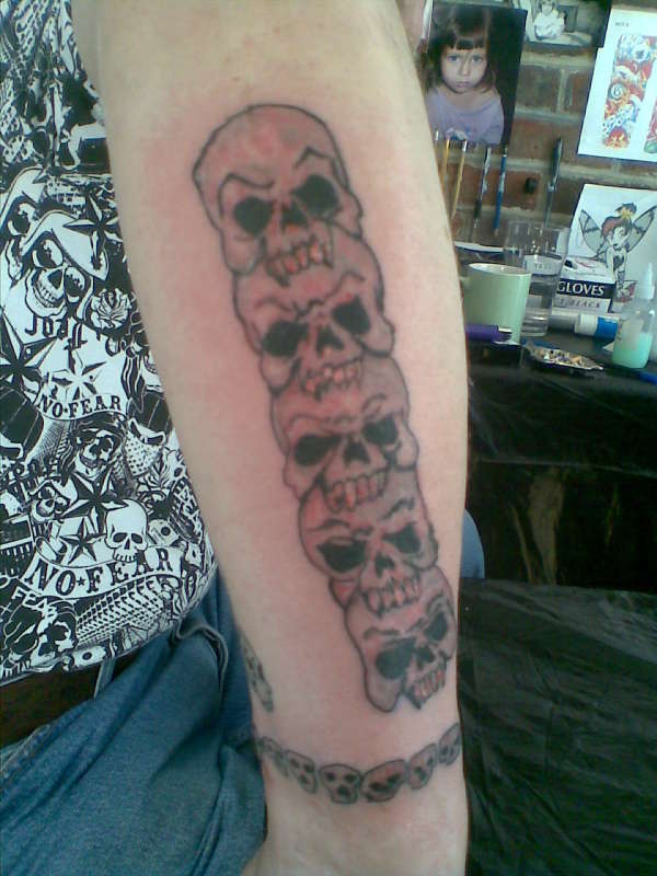 gez tattoo