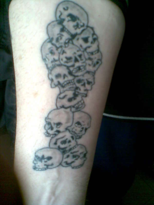 gez tattoo