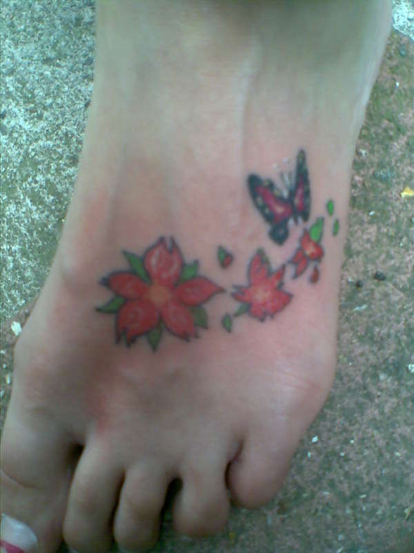 i think this is pretty tattoo